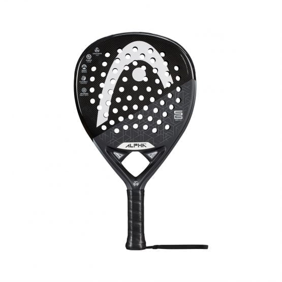 Head Graphene 360 ALPHA Pro