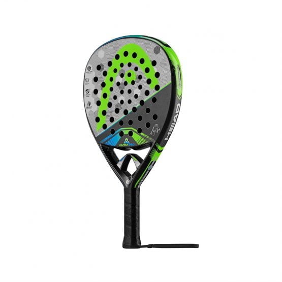 Head Graphene Touch Alpha PRO