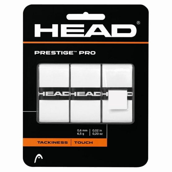 Head Prestige Pro 3-pack