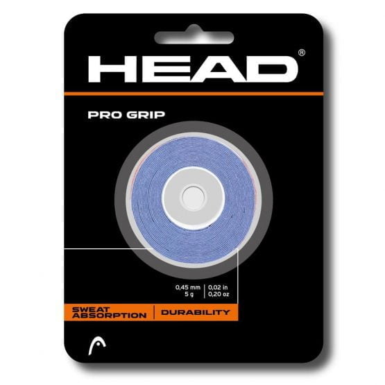 Head Pro Grip