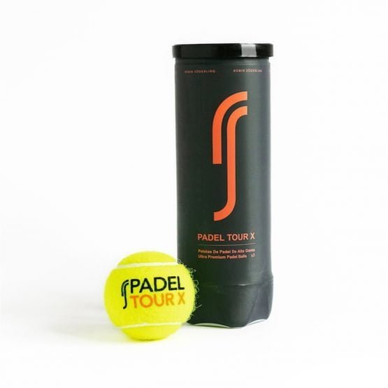 RS PADEL TOUR X