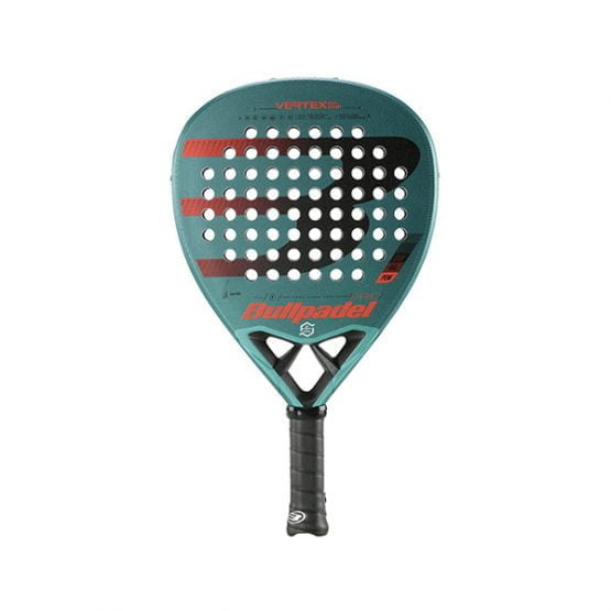 Uusi! Bullpadel VERTEX 3 COMFORT