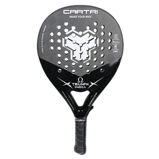 Cartri TRIUMPH OMEGA 2021